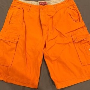 Chaps Cargo Shorts